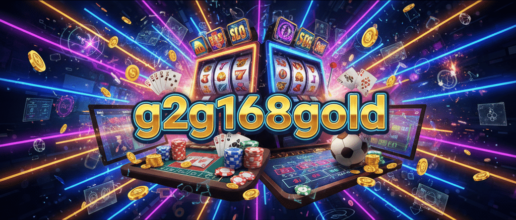 g2g168gold