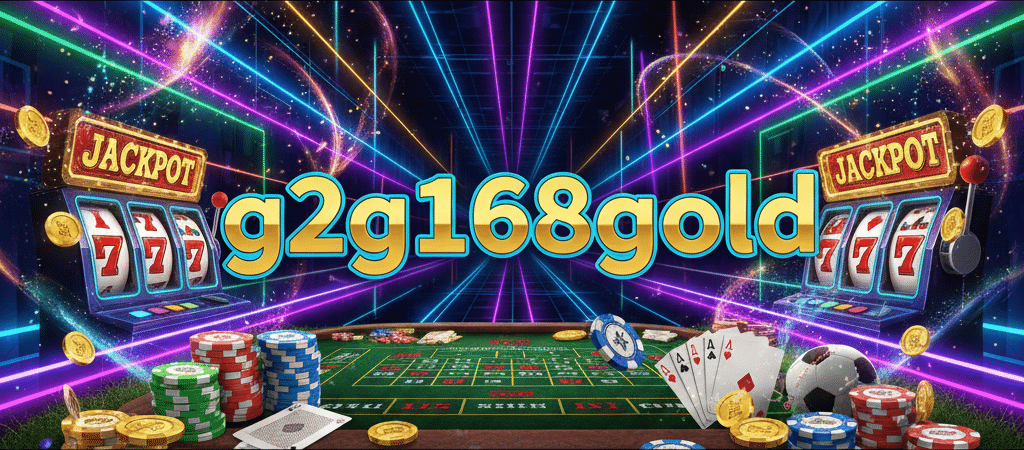 g2g168gold