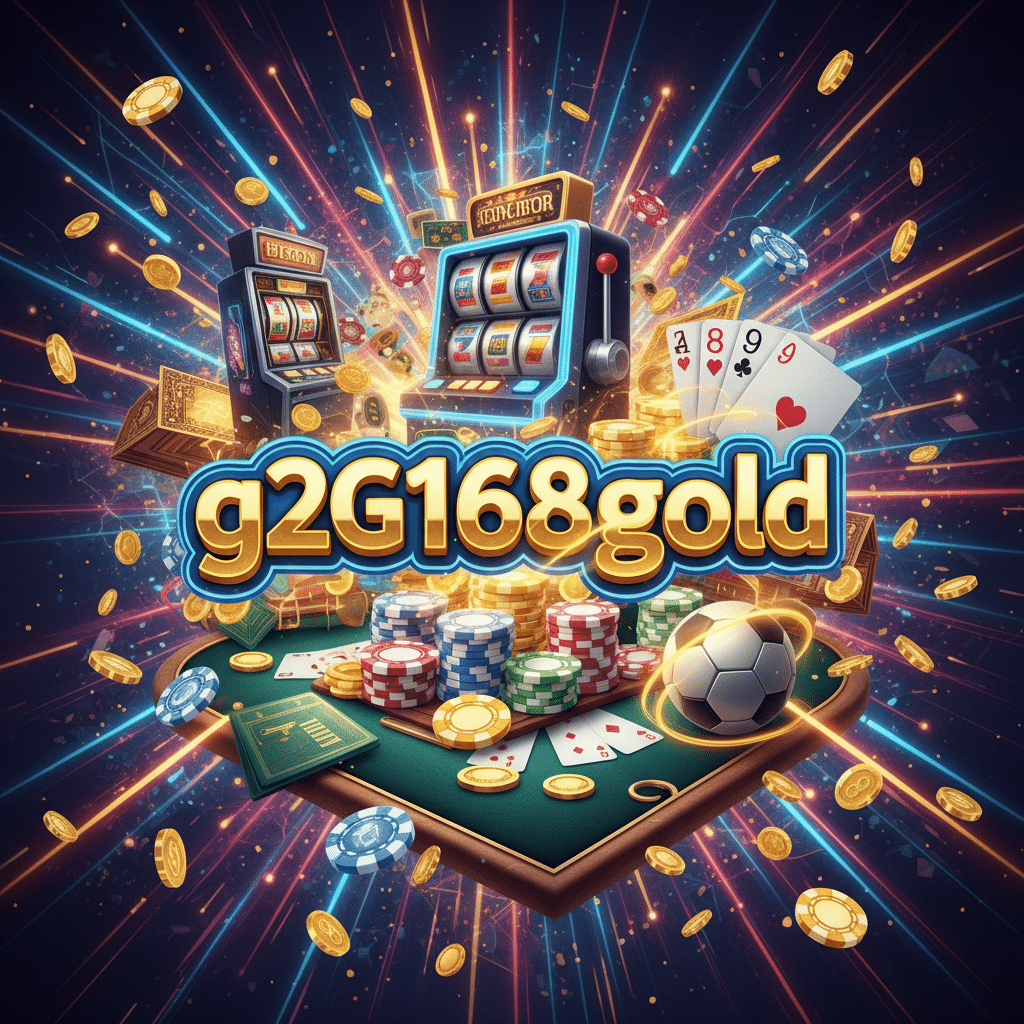 g2g168gold