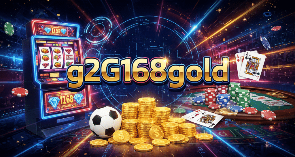 g2g168gold
