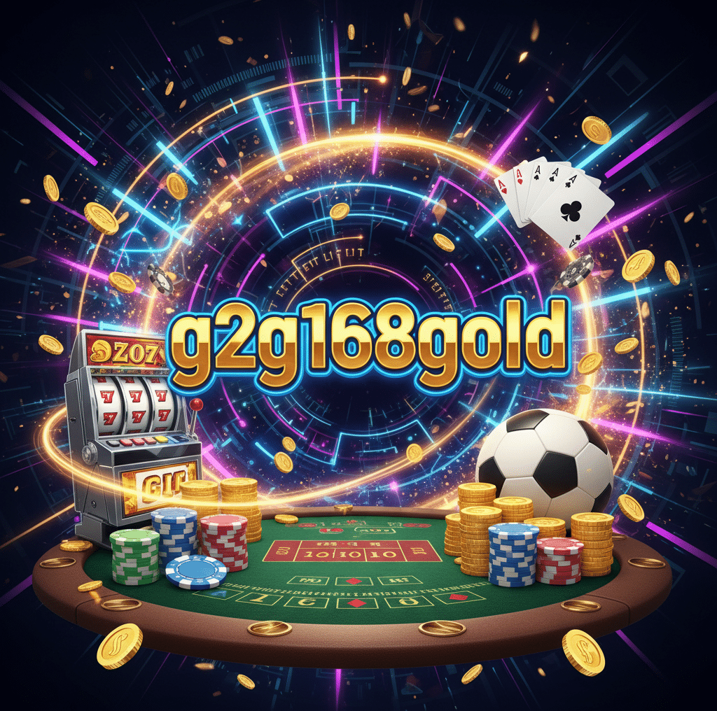 g2g168gold